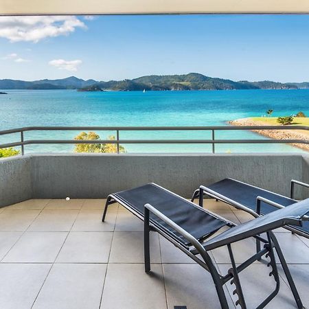 Frangipani Apartments On Hamilton Island By Hiha Exterior foto