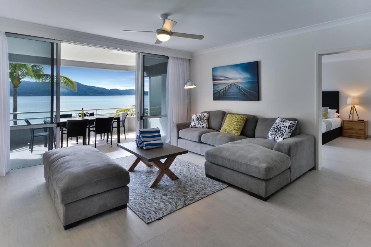 Frangipani Apartments On Hamilton Island By Hiha Exterior foto