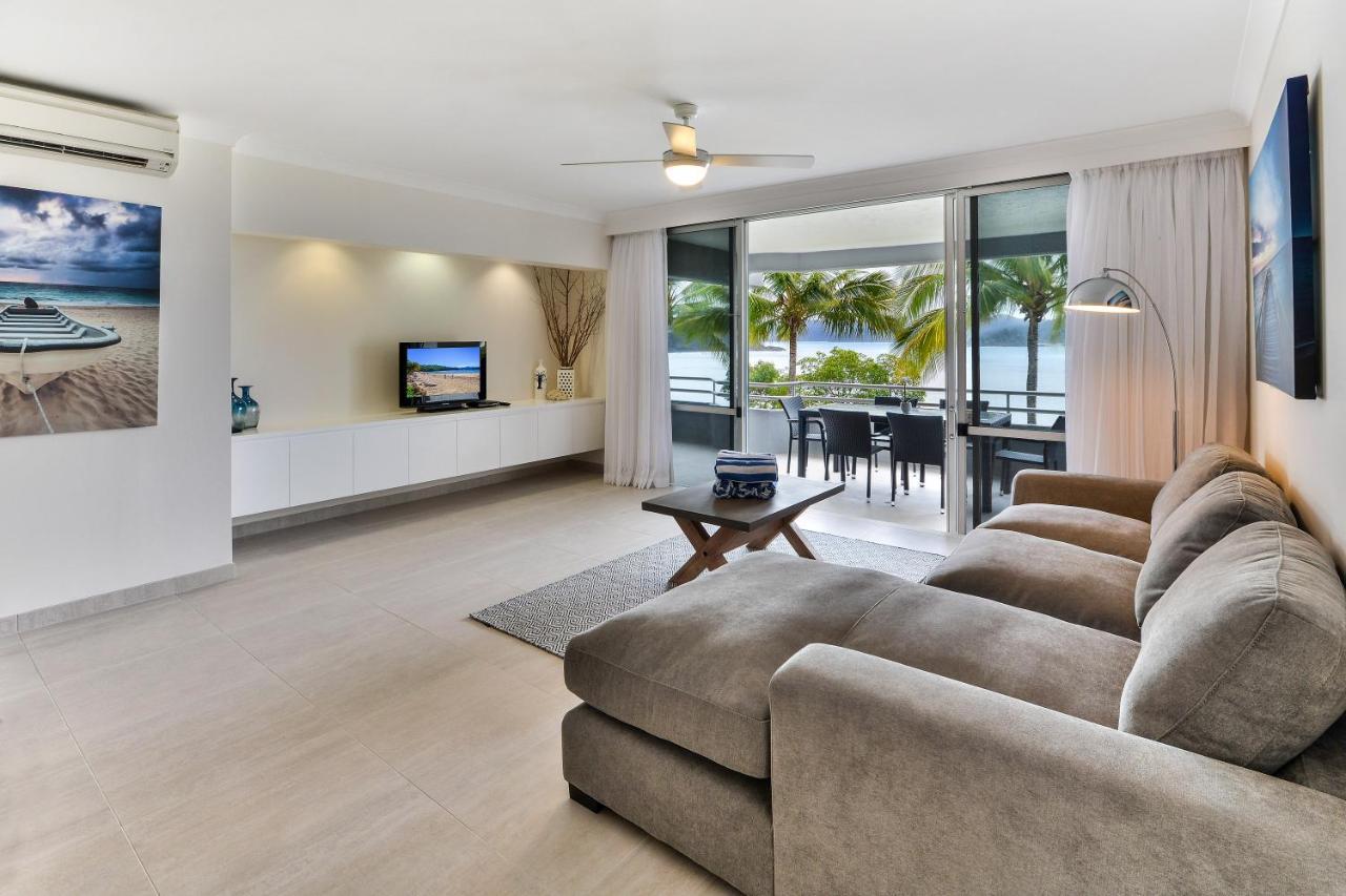 Frangipani Apartments On Hamilton Island By Hiha Exterior foto
