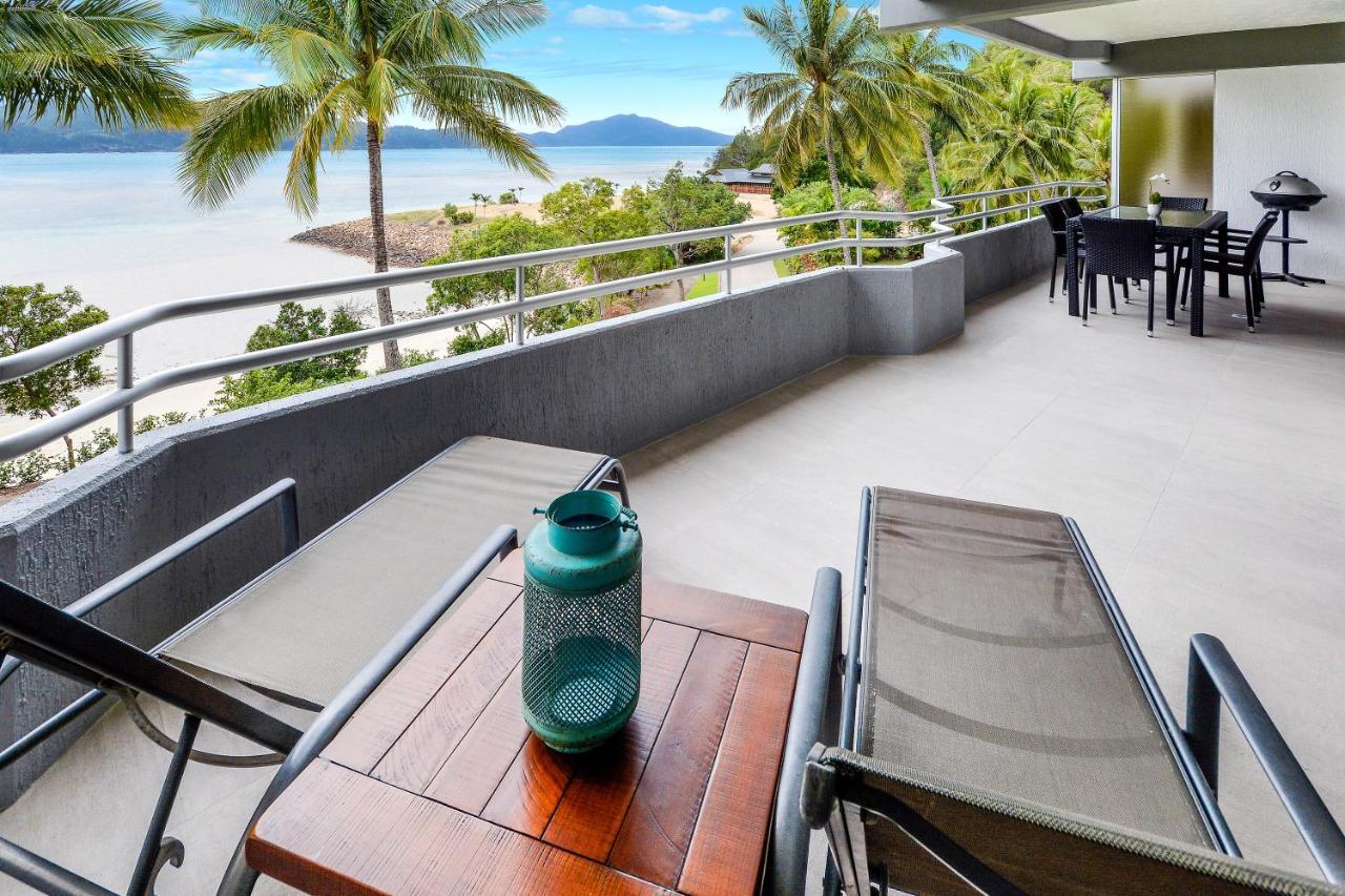 Frangipani Apartments On Hamilton Island By Hiha Exterior foto