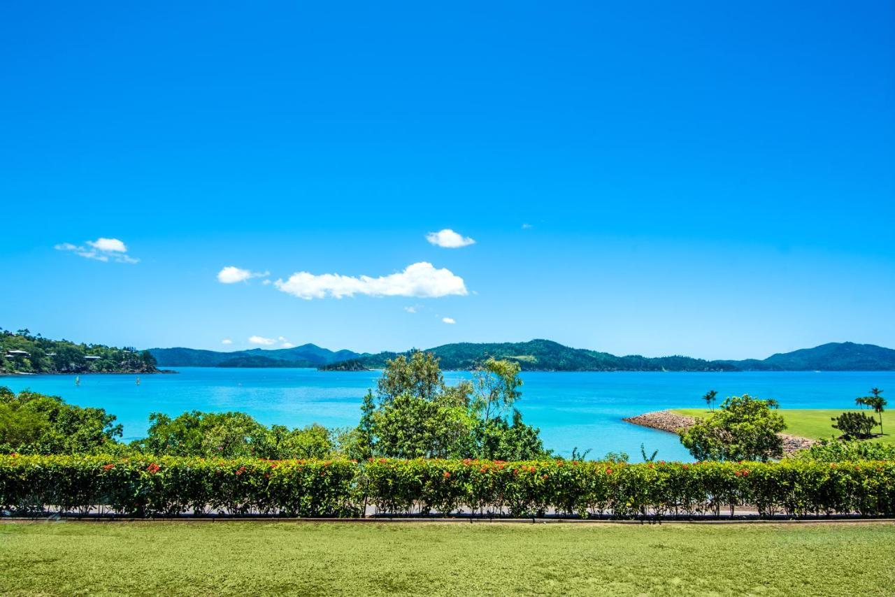 Frangipani Apartments On Hamilton Island By Hiha Exterior foto