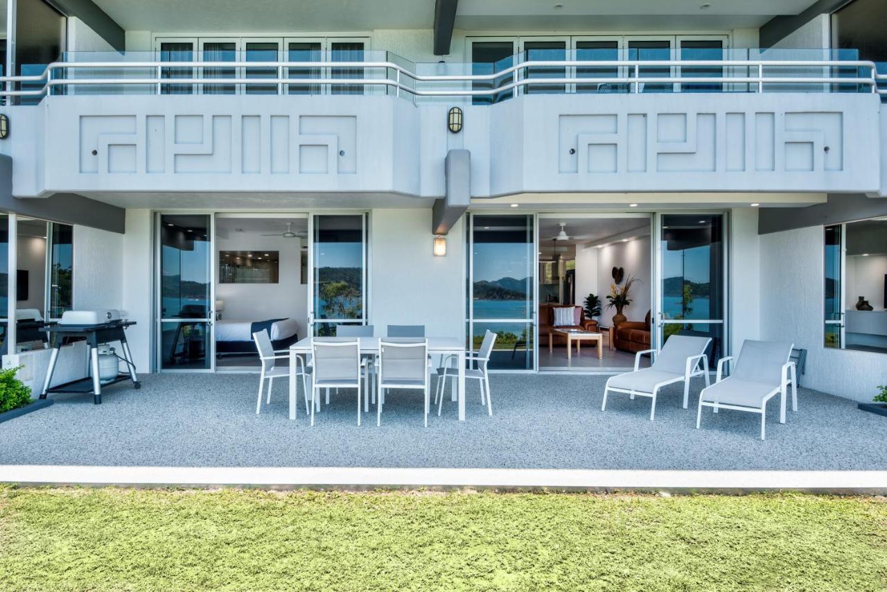 Frangipani Apartments On Hamilton Island By Hiha Exterior foto