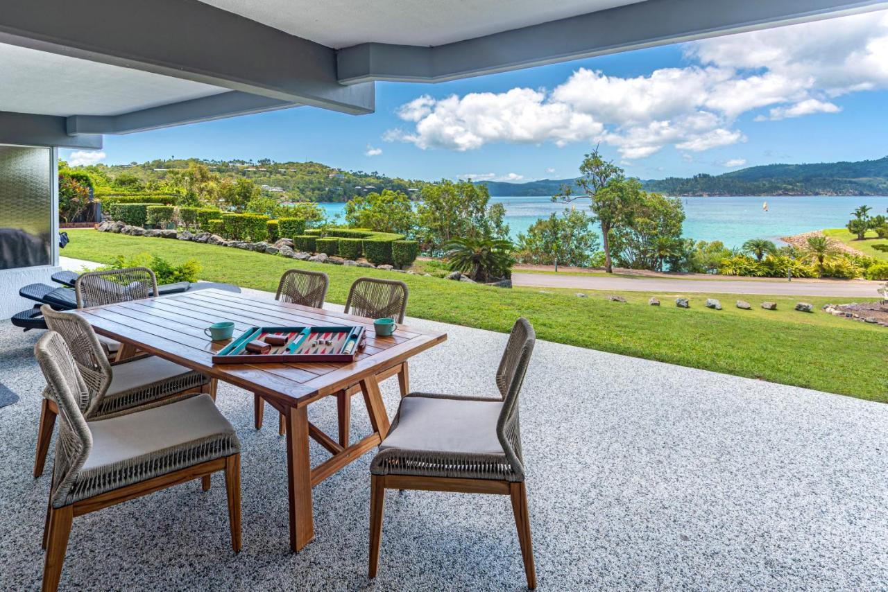 Frangipani Apartments On Hamilton Island By Hiha Exterior foto
