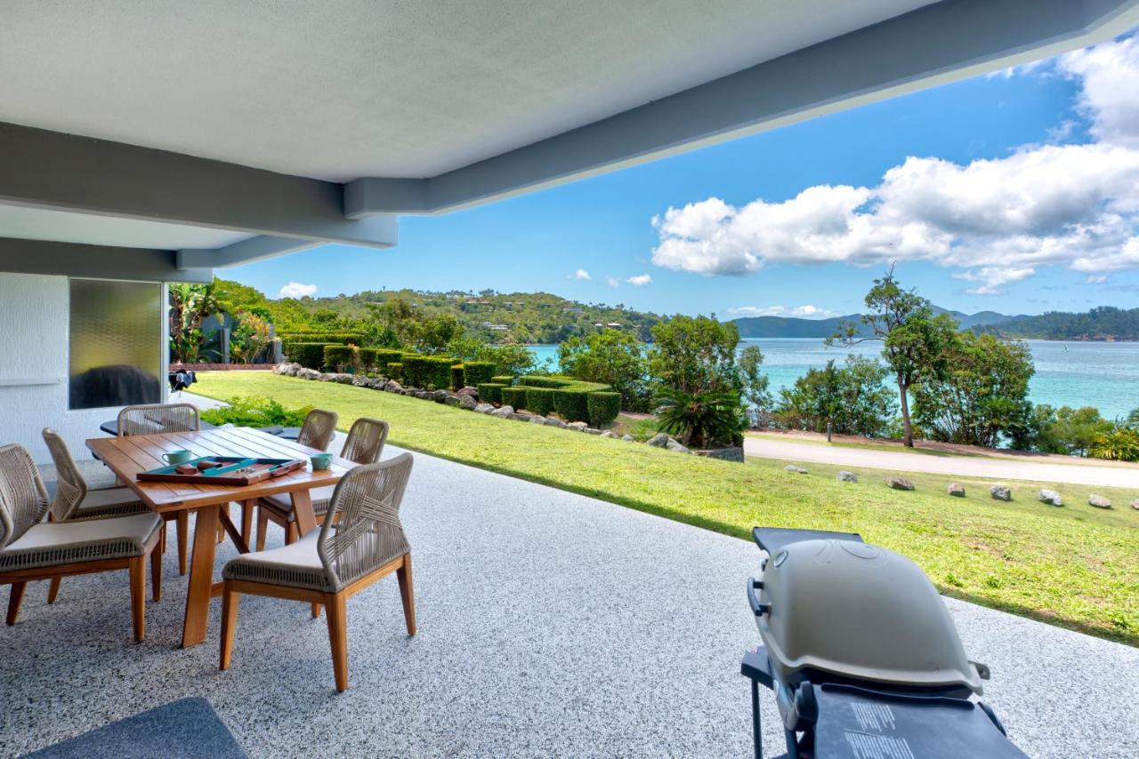 Frangipani Apartments On Hamilton Island By Hiha Exterior foto