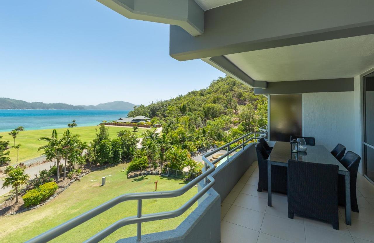 Frangipani Apartments On Hamilton Island By Hiha Exterior foto