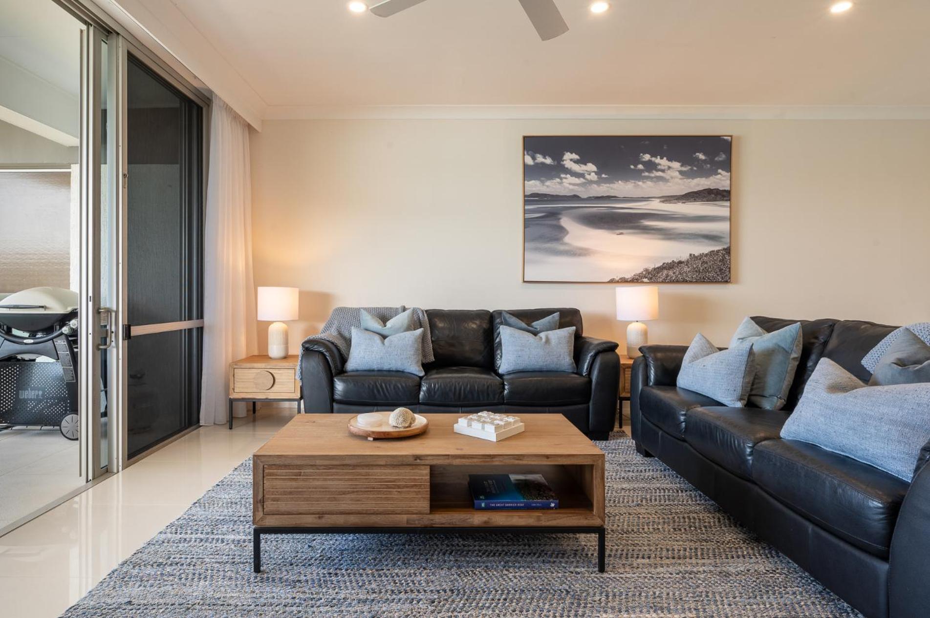 Frangipani Apartments On Hamilton Island By Hiha Exterior foto