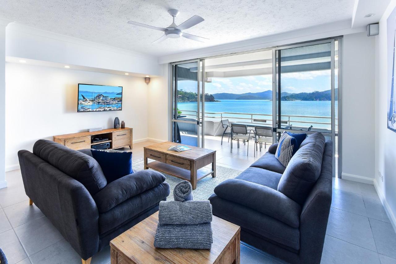 Frangipani Apartments On Hamilton Island By Hiha Exterior foto